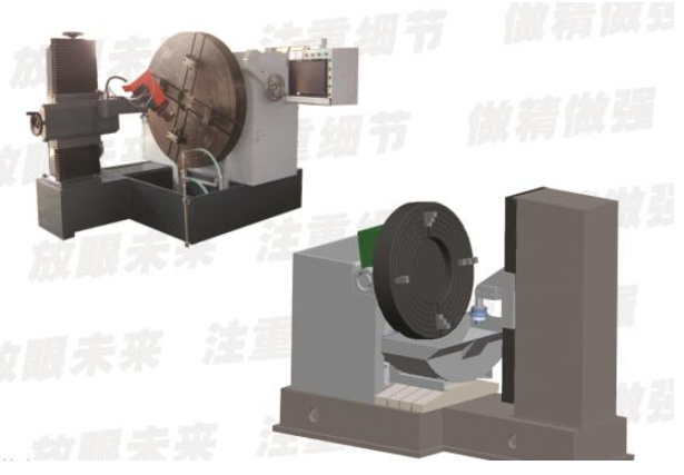 CD--EDM中小型輪胎模具、合絡(luò)模具火花機(jī)