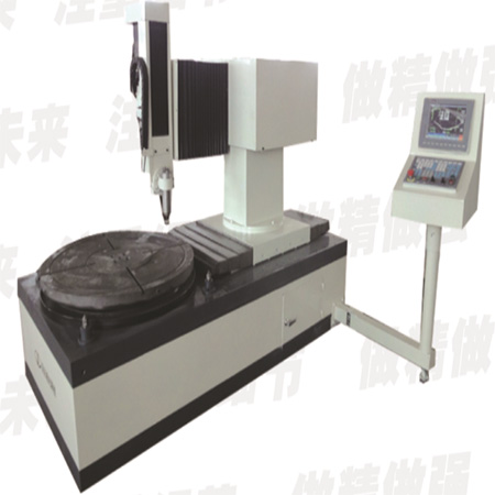 綜合型輪胎模具刻字機